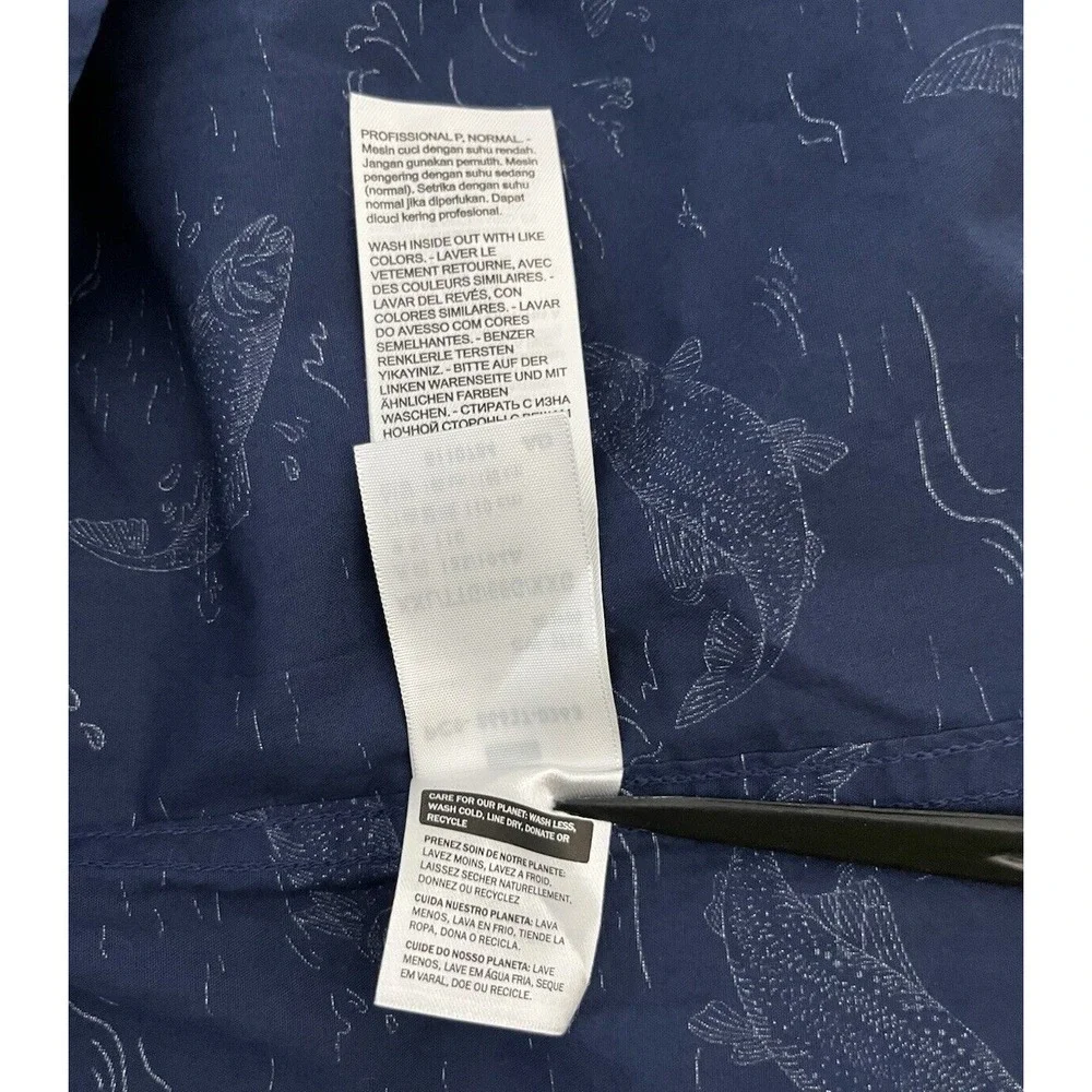 Levis levi shirt